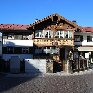 Haus&heim Oberstdorf