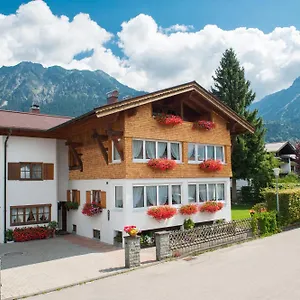Mayer Oberstdorf