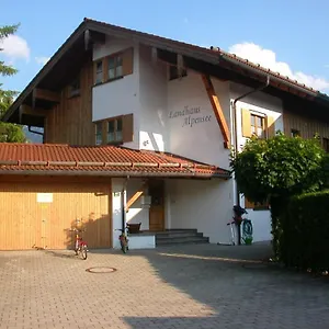 Alpensee Oberstdorf