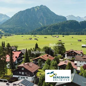 Lingg Oberstdorf