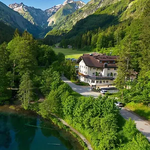 Elements Christlessee Oberstdorf