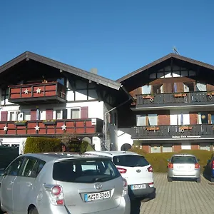 Haus Stein Oberstdorf