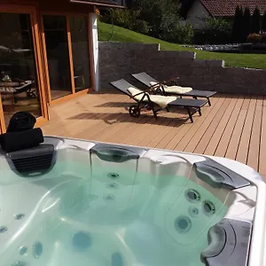 Alpvilla Bietsch Oberstdorf