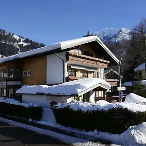 Sonnenheim Oberstdorf