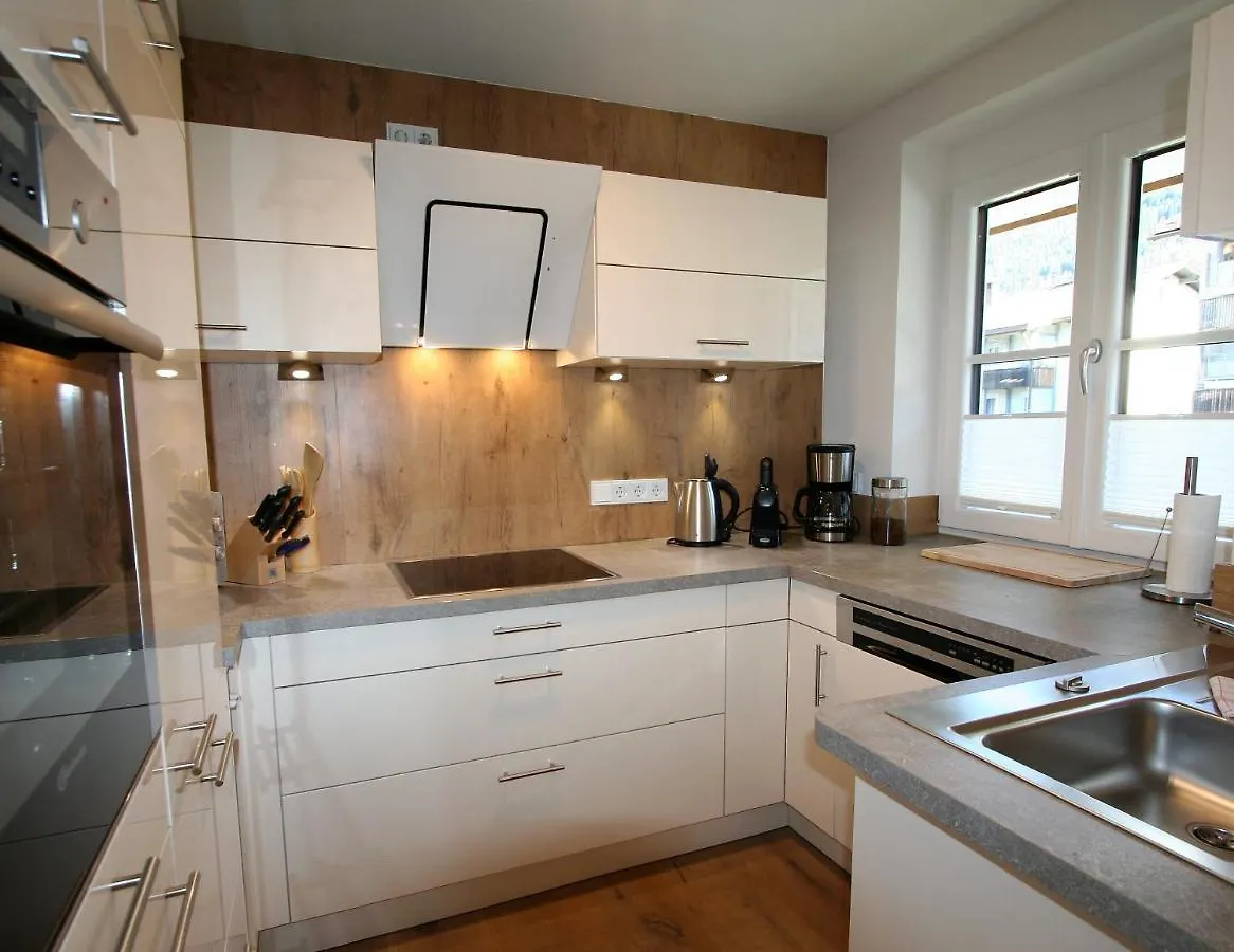 Alpenflair Ferienwohnung 229 Trettachlilie Oberstdorf 0*,
