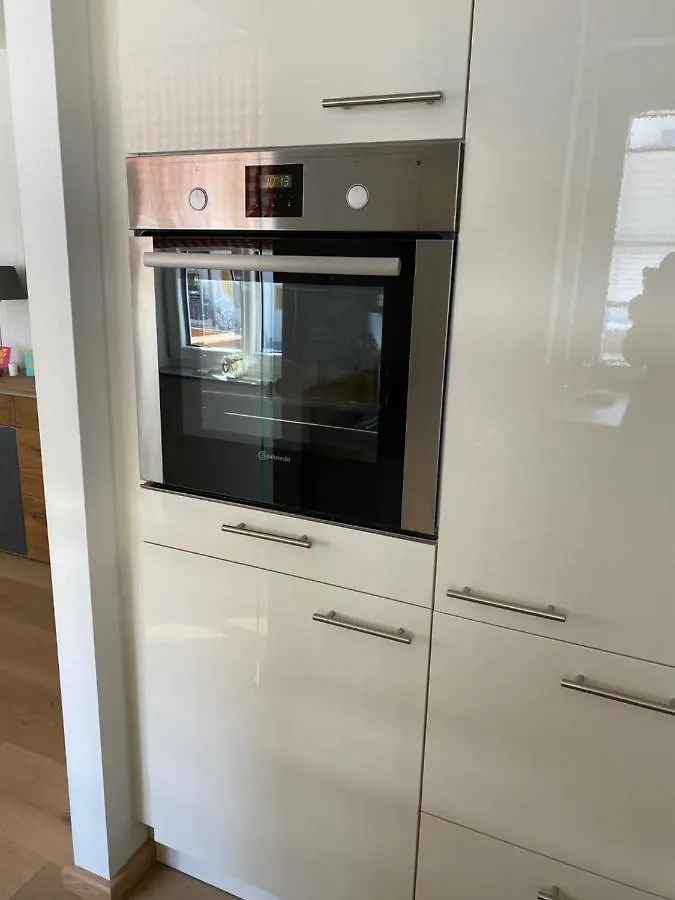Appartamento Alpenflair Ferienwohnung 229 Trettachlilie Oberstdorf Germania