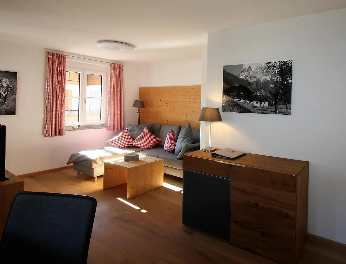Alpenflair Ferienwohnung 229 Trettachlilie Oberstdorf 0*,  Germania