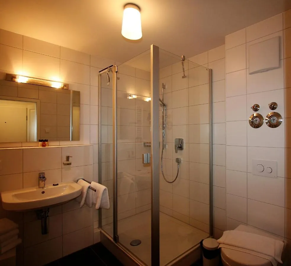 Appartamento Alpenflair Ferienwohnung 229 Trettachlilie Oberstdorf