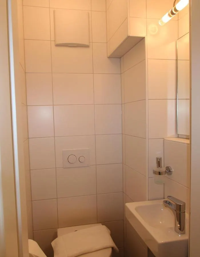 Alpenflair Ferienwohnung 229 Trettachlilie Oberstdorf 0*,